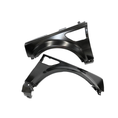 Kit De Carrocería Range Rover Sport 2010-2012 L320 look Autobiography