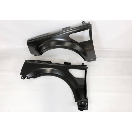 Aletas Range Rover Sport 2005-2012