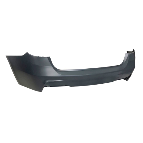 Paragolpes Trasero BMW F31 Look M Performance