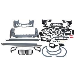 Kit De Carrocería BMW X5 G05 LCI Look MTech