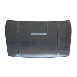 Capó Carbono Porsche Cayenne 2007-2010