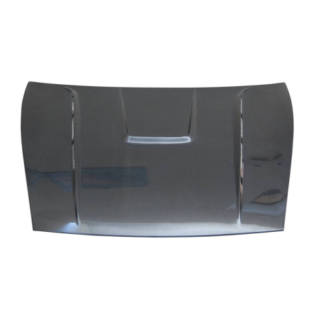 Capó Carbono Porsche Cayenne 2007-2010