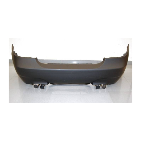 Paragolpes Trasero BMW E60 M5 Colas Escape