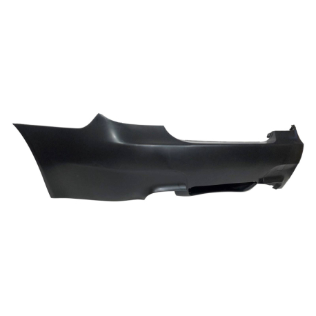 Paragolpes Trasero BMW E60 M5 Colas Escape