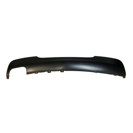 Difusor Trasero BMW E90 / E91 Look Mtech ABS