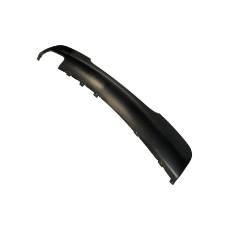 Difusor Trasero BMW E90 / E91 Look Mtech ABS