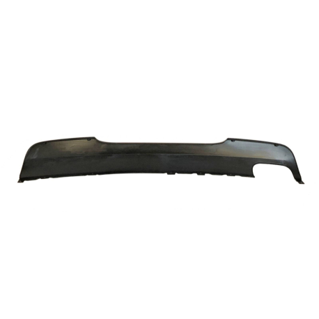 Difusor Trasero BMW E90 / E91 Look Mtech ABS