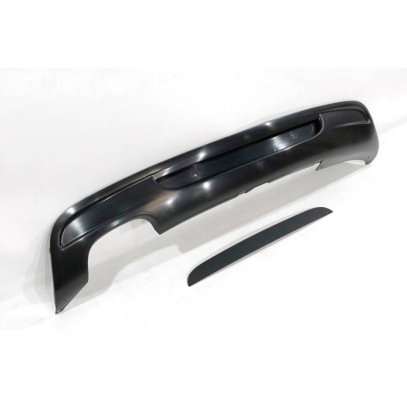 Paragolpes Trasero BMW E82 / E88 Look M-Tech 07-11