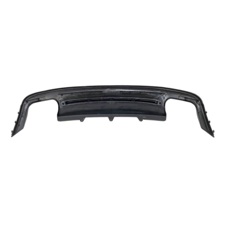 Difusor Trasero Audi A5 12-15 Sportback look S5 ABS