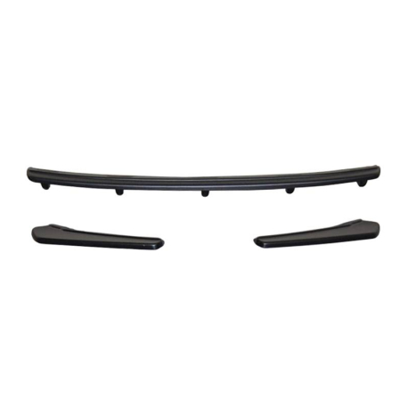 Kit De Carrocería Audi A5 07-12 Coupe S-Line ABS