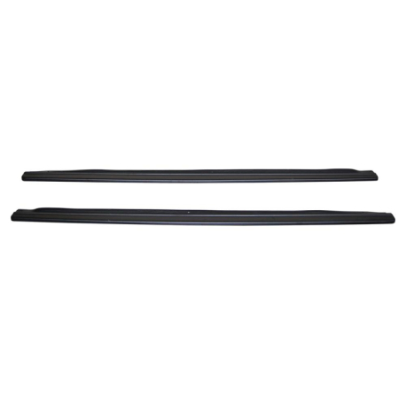 Kit De Carrocería Audi A5 07-12 Coupe S-Line ABS