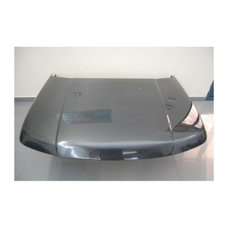 Capó Carbono Land Rover Sport 2005-2012