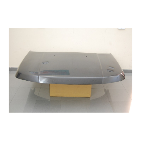 Capó Carbono Land Rover Sport 2005-2012