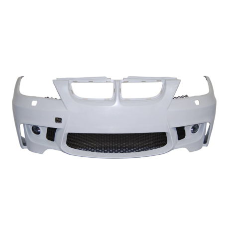 Paragolpes Delantero BMW E90 / E91 05-08 Look M1