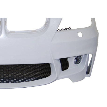 Paragolpes Delantero BMW E90 / E91 05-08 Look M1