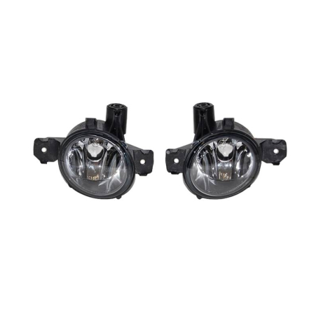 Paragolpes Delantero BMW E90 / E91 05-08 Look M1