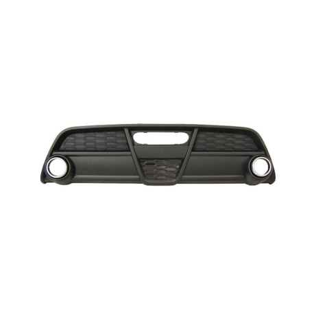Difusor Trasero Mini Cooper R56 ABS
