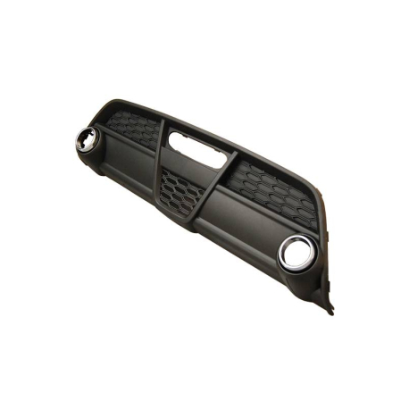 Difusor Trasero Mini Cooper R56 ABS