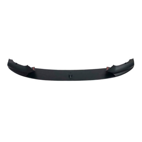 Spoiler Delantero BMW F10 2010-2016 Look M Performance ABS