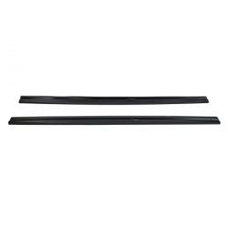 Taloneras Seat Leon MK2 09-12 ABS