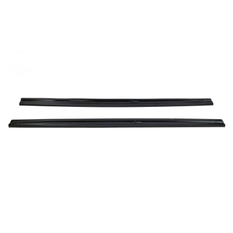 Taloneras Seat Leon MK2 09-12 ABS