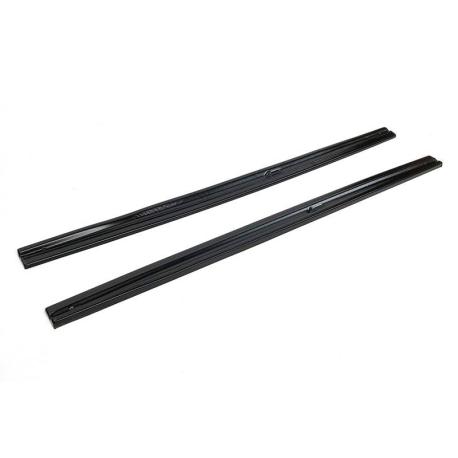 Taloneras Seat Leon MK2 09-12 ABS