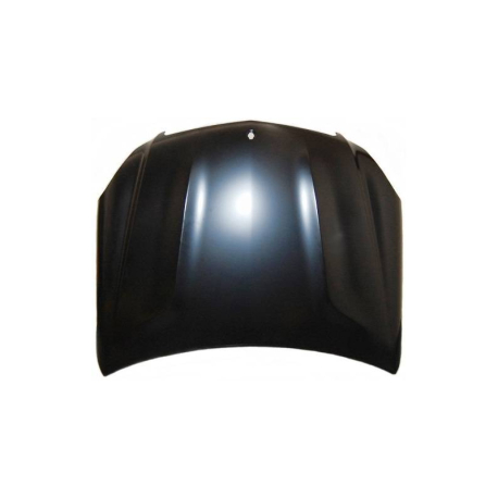 Kit De Carrocería Mercedes W204 2007-2013 Look AMG Capó