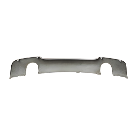Difusor Trasero BMW E90 / E91 Doble Salida