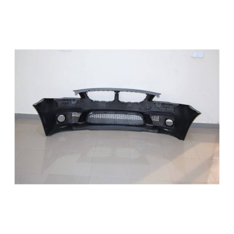Paragolpes Delantero BMW F10 / F11 10-12 Look M5 Alojamiento Antinieblas