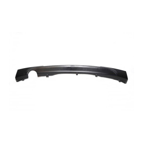 Difusor Trasero BMW F30 / F31 Look M-Tech 1 Salida