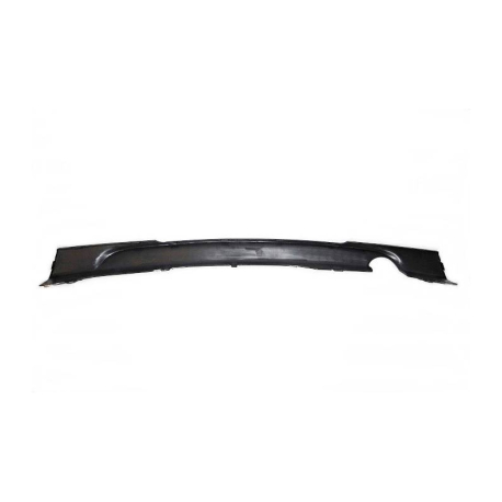 Difusor Trasero BMW F30 / F31 Look M-Tech 1 Salida