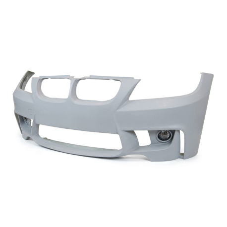 Paragolpes Delantero BMW E90 / E91 09-12 LCI Look M1