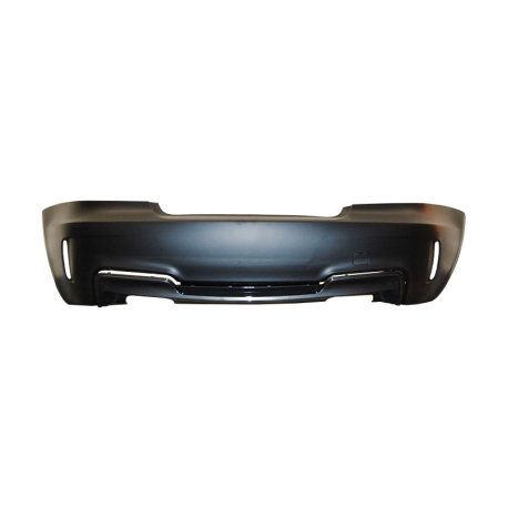 Kit De Carrocería BMW E82 / E88 Look M1 Mod 2