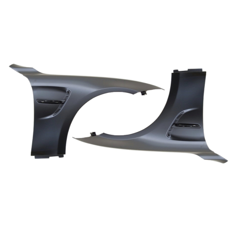 Capó Y Aletas BMW F32/F33/F36 Look M4 Metal