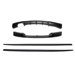 Kit De Carrocería BMW F30 / F31 Look Performance 1 Salida