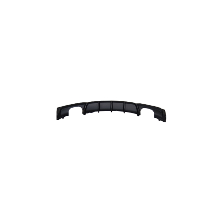 Kit De Carrocería BMW F30 / F31 Look Performance 2 Salidas