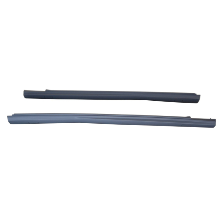 Kit De Carrocería Mercedes W212 2014-2015 Sensor Look E63
