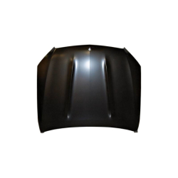 Capó Mercedes W205 2014-2021 4P/COUPE/ESTATE Metal
