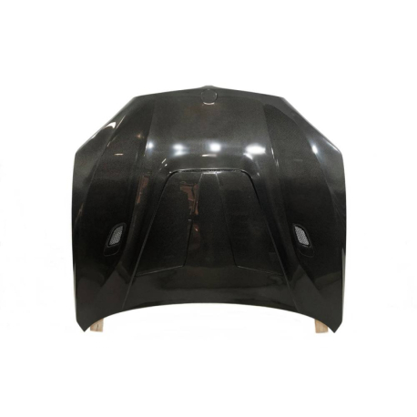 Capó Carbono BMW X5 F15 F85/X5M Hood BMW F16 X6 F86
