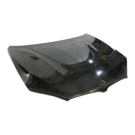 Capó Carbono BMW X5 F15 F85/X5M Hood BMW F16 X6 F86