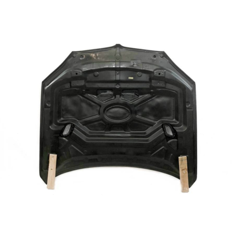 Capó Carbono BMW X5 F15 F85/X5M Hood BMW F16 X6 F86
