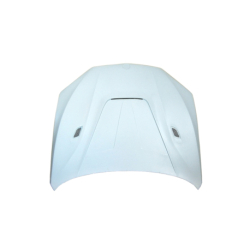 Capó De Fibra BMW X5 F15 F85/X5M Hood BMW F16 X6 F86