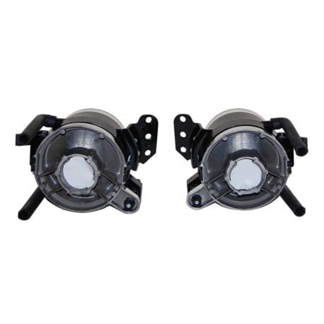 Faros Antiniebla BMW E60 Look M5 / E90 Look M-Tech / E90 Look M3 / E92 Look M3