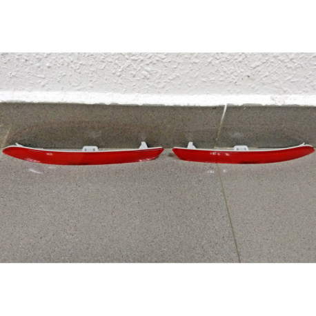 Catadioptricos Paragolpes Trasero BMW F30-F31 Look M-Tech