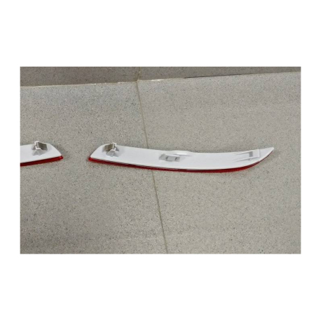 Catadioptricos Paragolpes Trasero BMW F30-F31 Look M-Tech