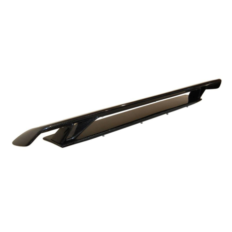 Alerón Audi TT 06-14 8J Carbono