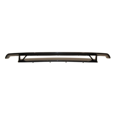 Alerón Audi TT 06-14 8J Carbono