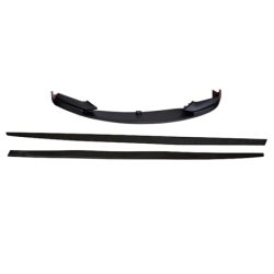 Kit De Carrocería BMW F10 / F11 2010-2016 Look M Performance