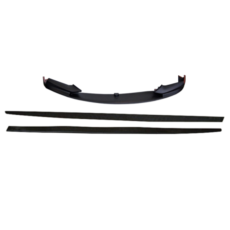 Kit De Carrocería BMW F10 / F11 2010-2016 Look M Performance