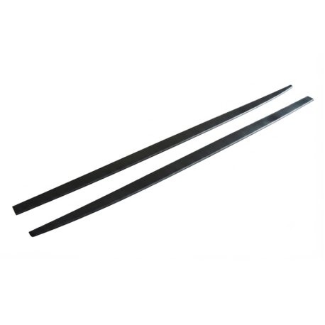 Kit De Carrocería BMW F10 / F11 2010-2016 Look M Performance
